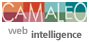 CAMALEO web intelligence